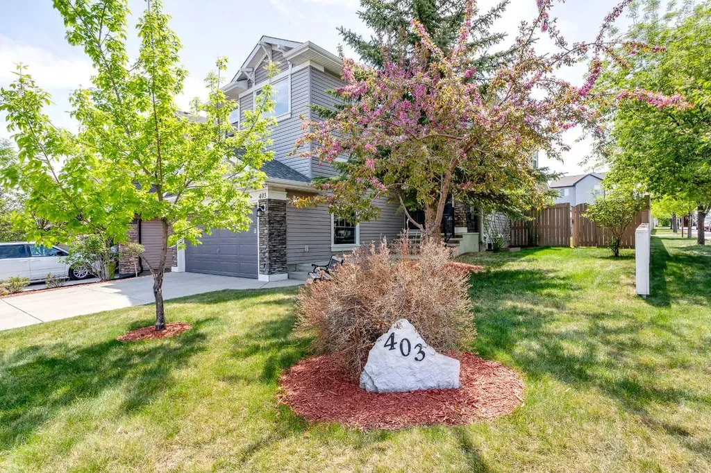 403 Morningside Way SW Airdrie AB T4B 3M5