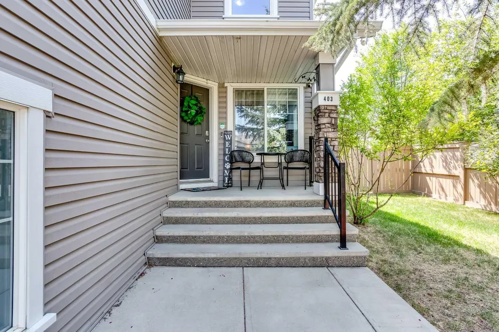 403 Morningside Way SW Airdrie AB T4B 3M5