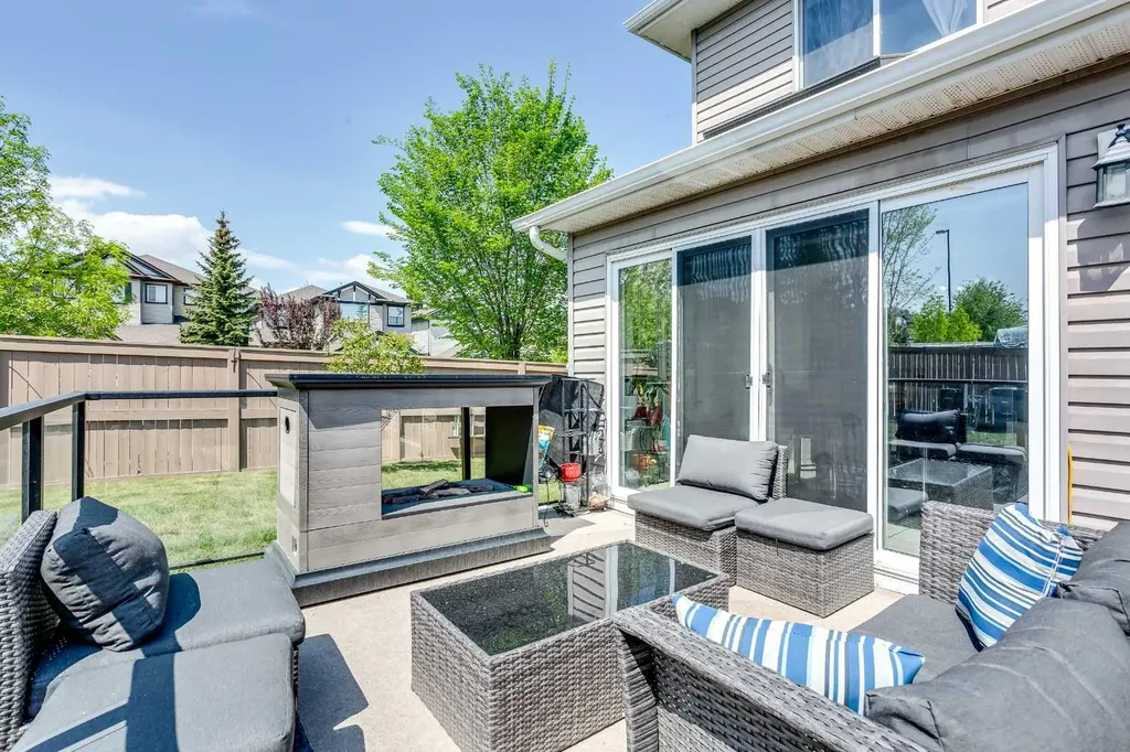 403 Morningside Way SW Airdrie AB T4B 3M5