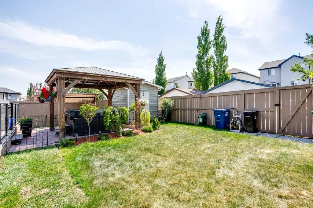 403 Morningside Way SW Airdrie AB T4B 3M5