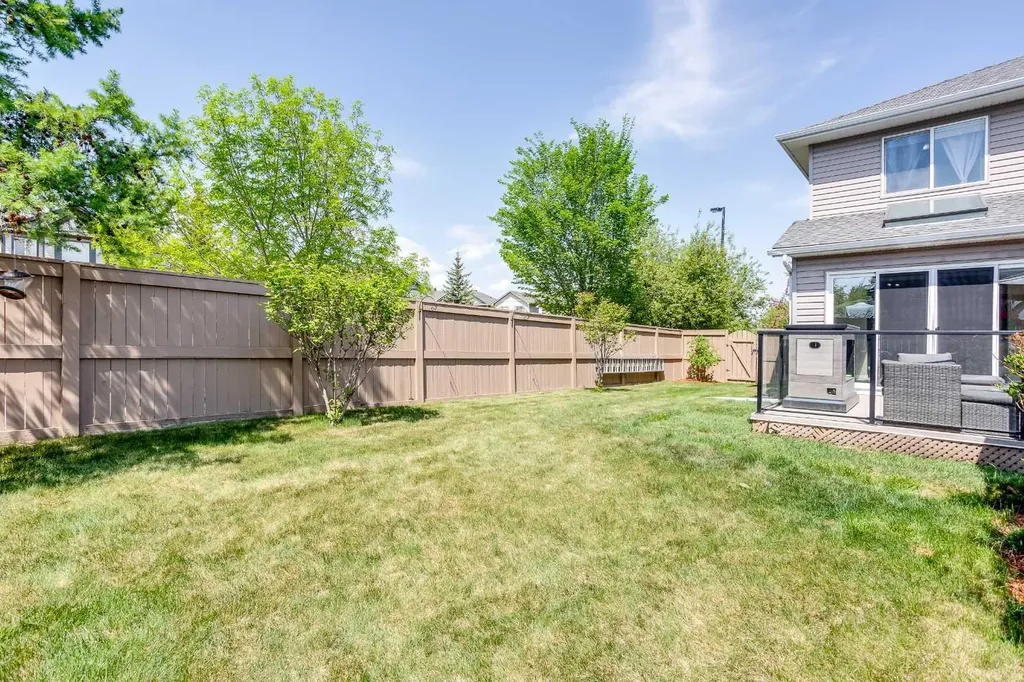 403 Morningside Way SW Airdrie AB T4B 3M5
