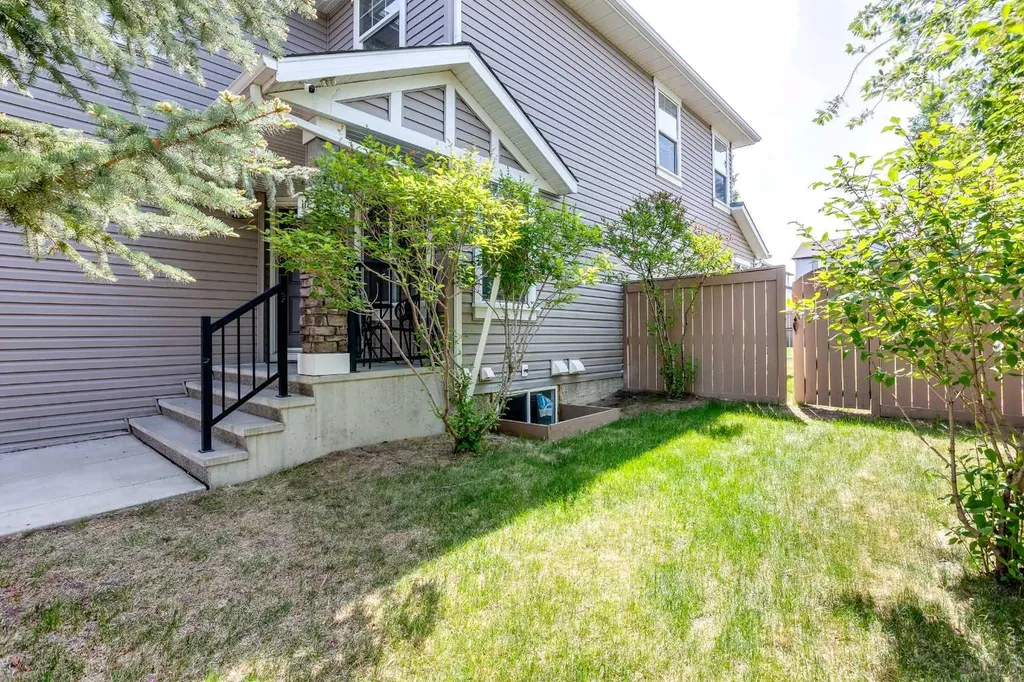 403 Morningside Way SW Airdrie AB T4B 3M5