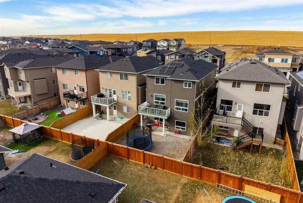 106 Baysprings Gardens SW Airdrie AB T4B5C6