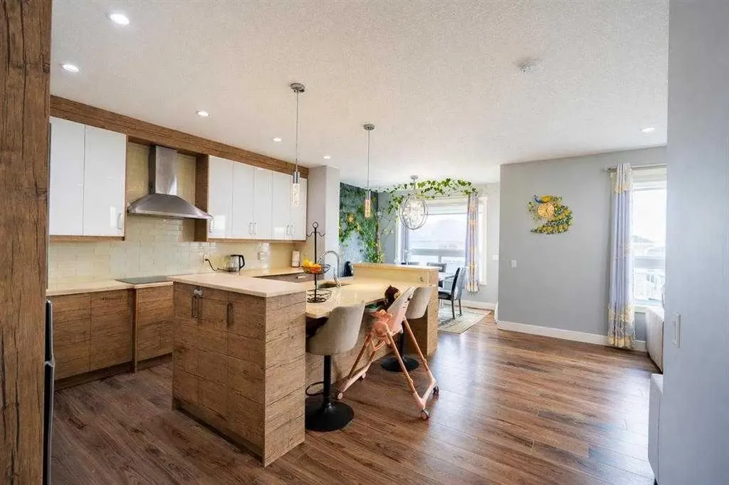 106 Baysprings Gardens SW Airdrie AB T4B5C6