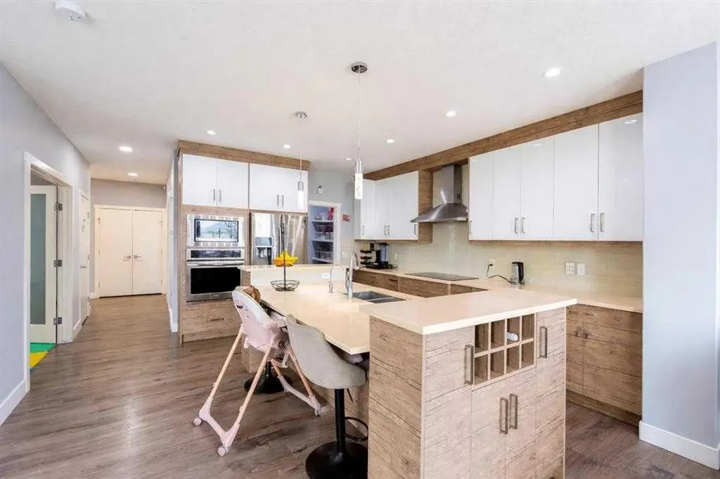 106 Baysprings Gardens SW Airdrie AB T4B5C6