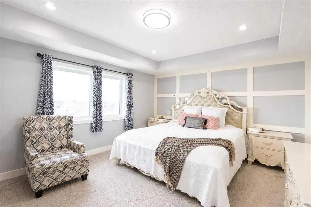 106 Baysprings Gardens SW Airdrie AB T4B5C6