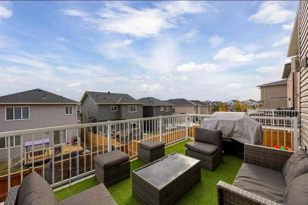 106 Baysprings Gardens SW Airdrie AB T4B5C6