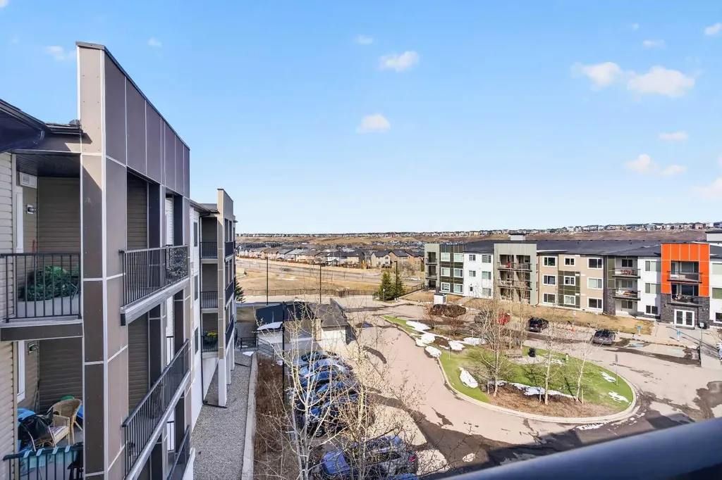 8 Sage Hill Terrace NW Calgary AB T3R0W5