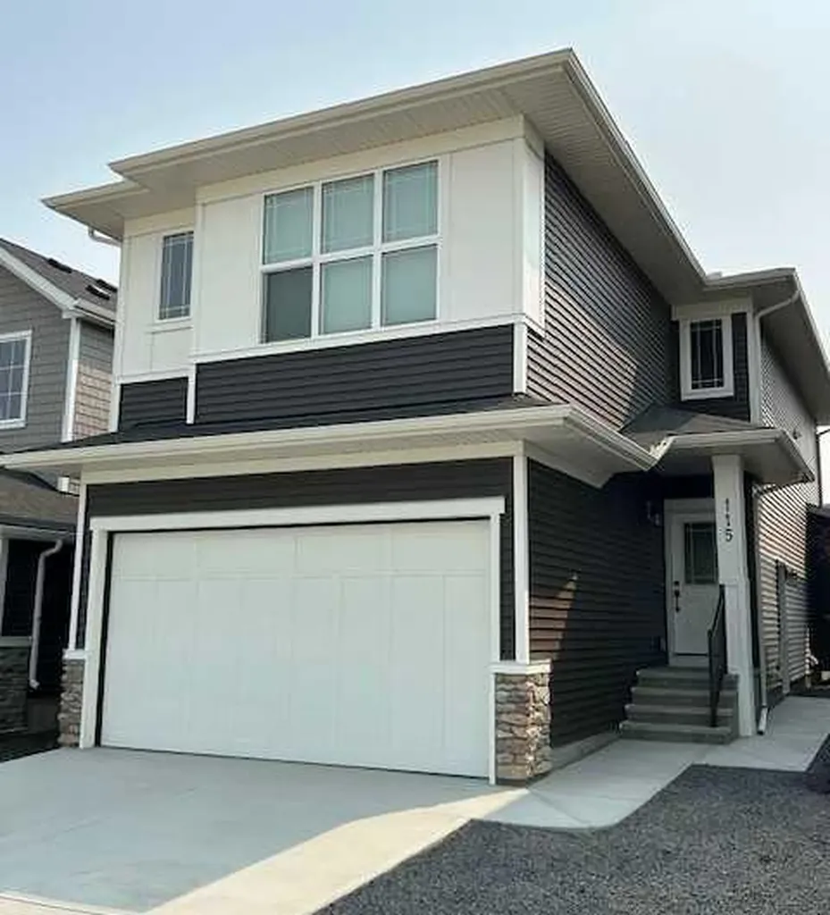 115 Fireside Street Cochrane AB T4C 3J2