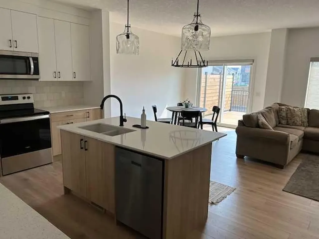 115 Fireside Street Cochrane AB T4C 3J2
