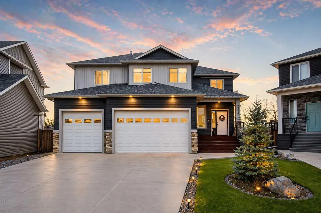 13522 104a Street Grande Prairie AB T8V 6K9