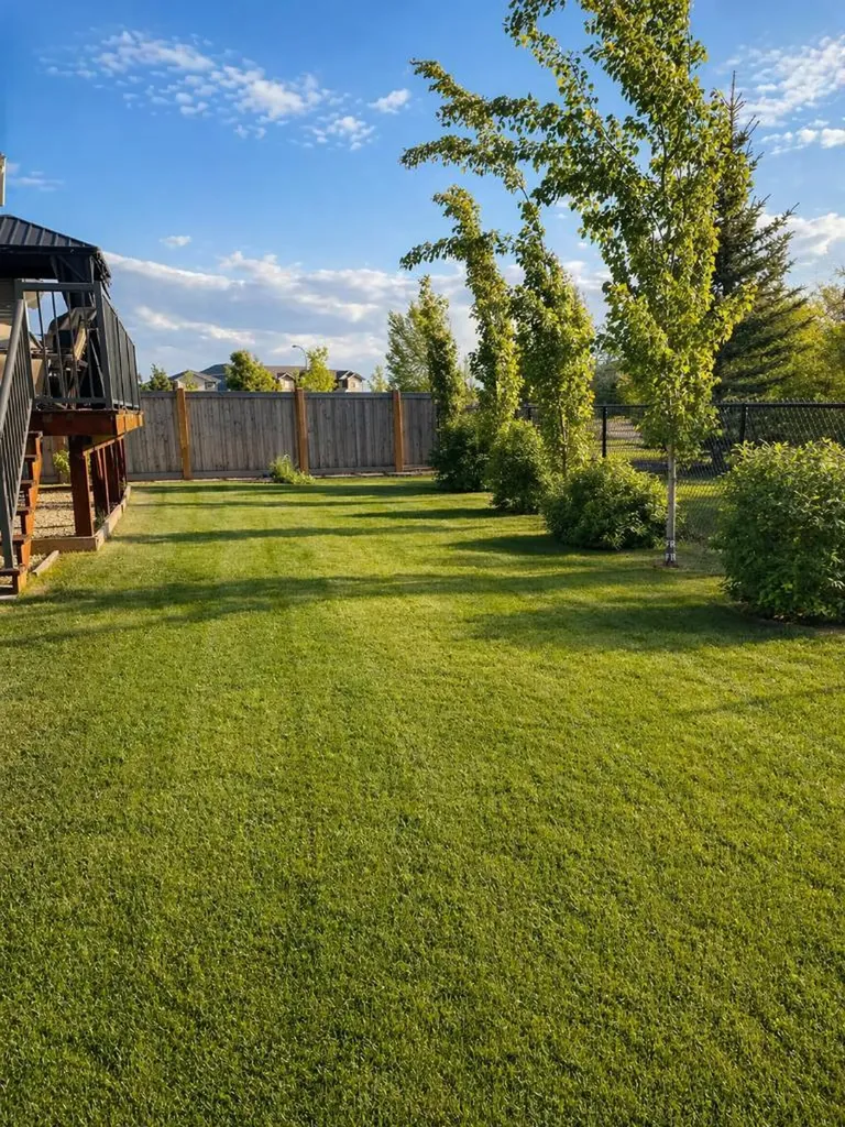 13522 104a Street Grande Prairie AB T8V 6K9