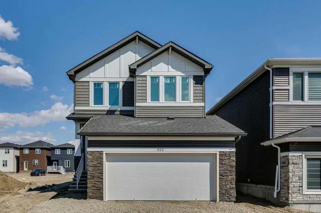 322 Hotchkiss Common SE Calgary AB T3S0A6