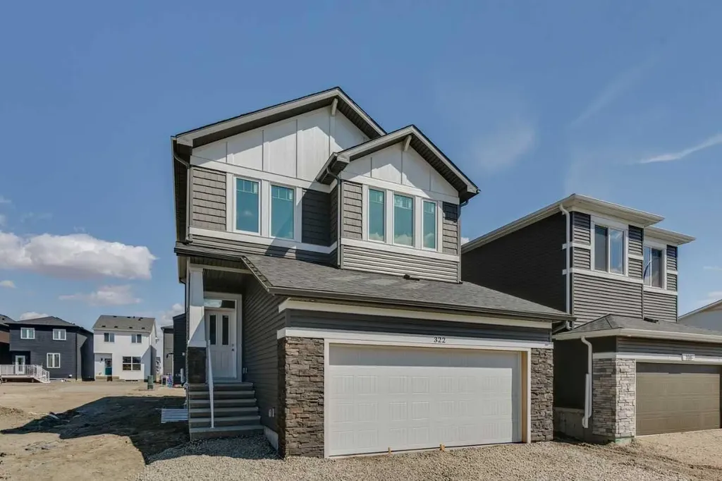 322 Hotchkiss Common SE Calgary AB T3S0A6
