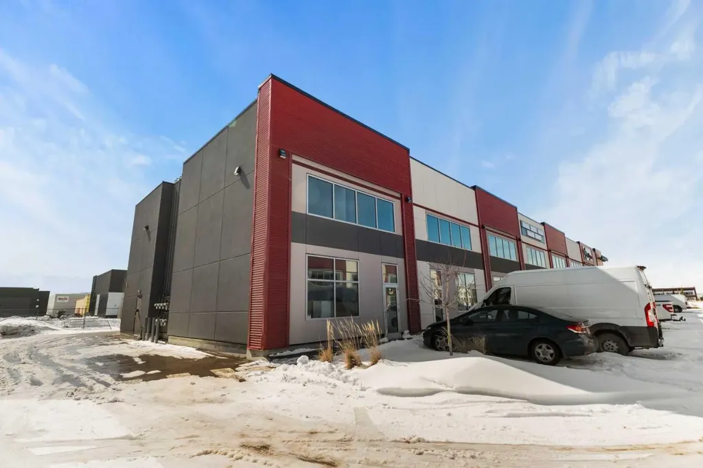 10960 42 Street NE Calgary AB T3N 2B8