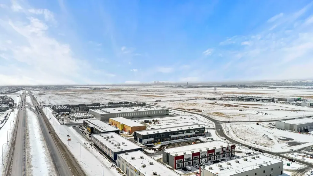 10960 42 Street NE Calgary AB T3N 2B8