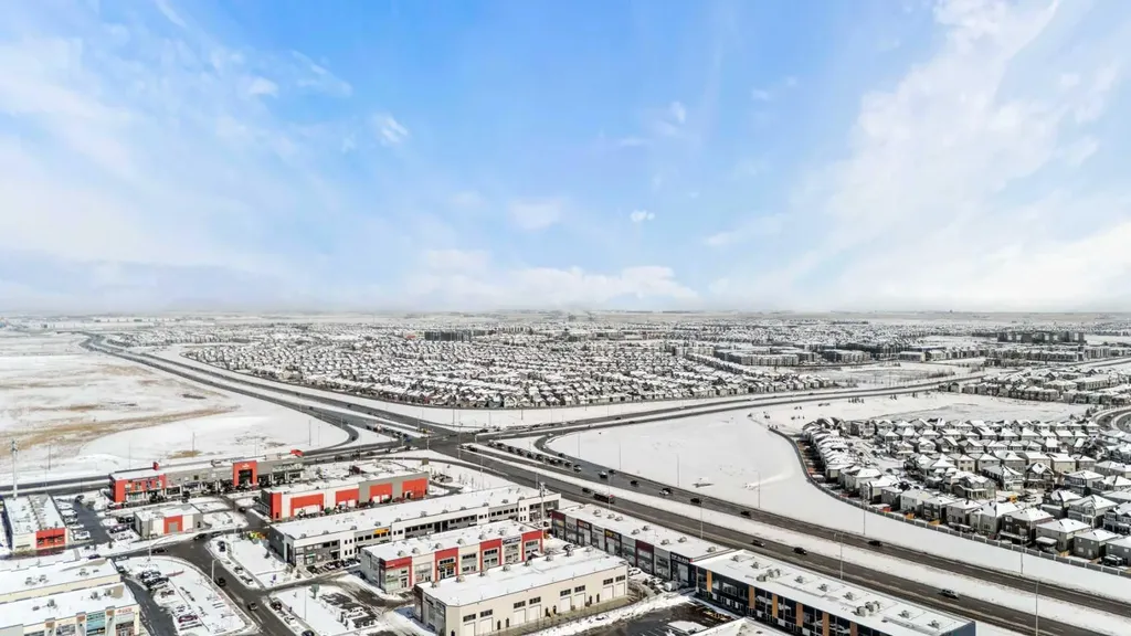 10960 42 Street NE Calgary AB T3N 2B8