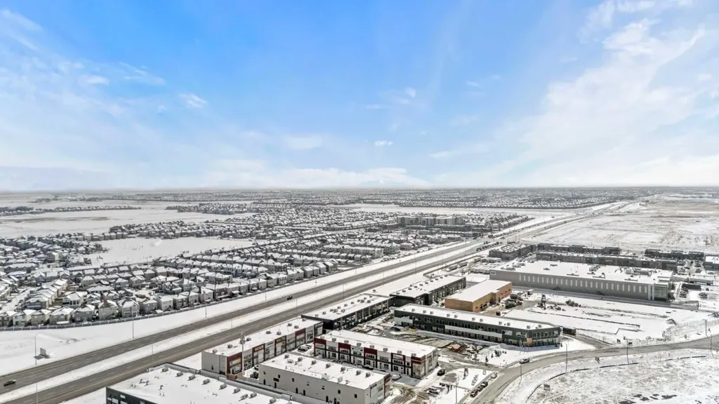 10960 42 Street NE Calgary AB T3N 2B8