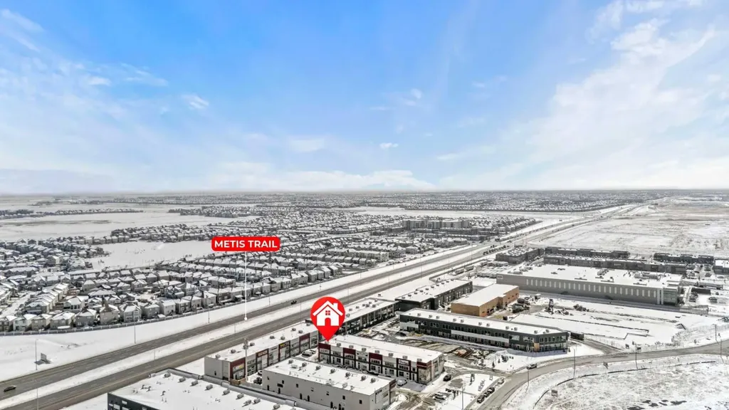 10960 42 Street NE Calgary AB T3N 2B8