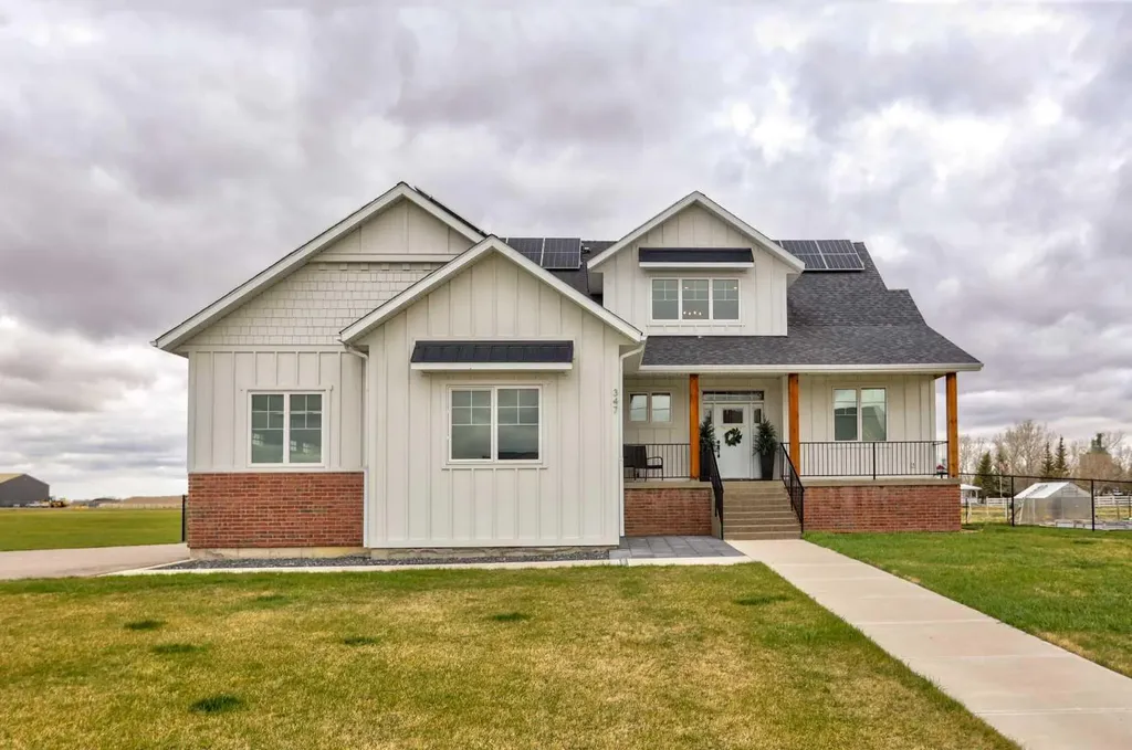 347 1 Avenue N Magrath AB T0K 1J0