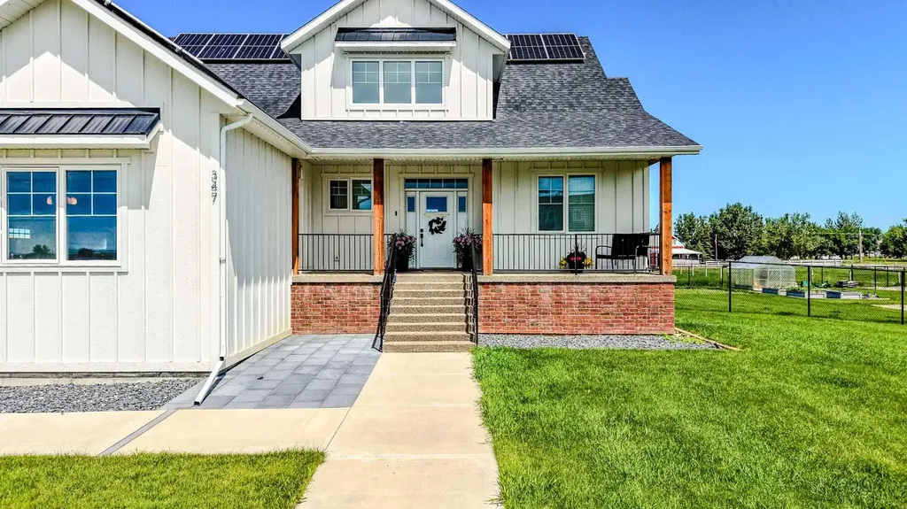347 1 Avenue N Magrath AB T0K 1J0