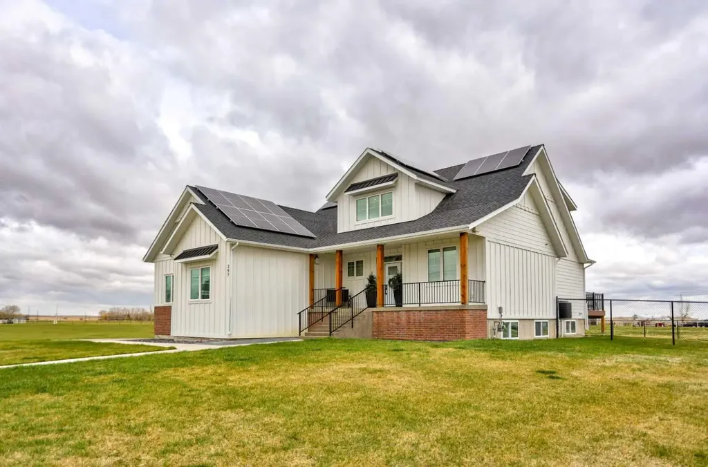 347 1 Avenue N Magrath AB T0K 1J0