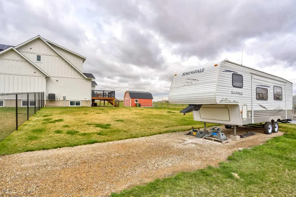 347 1 Avenue N Magrath AB T0K 1J0
