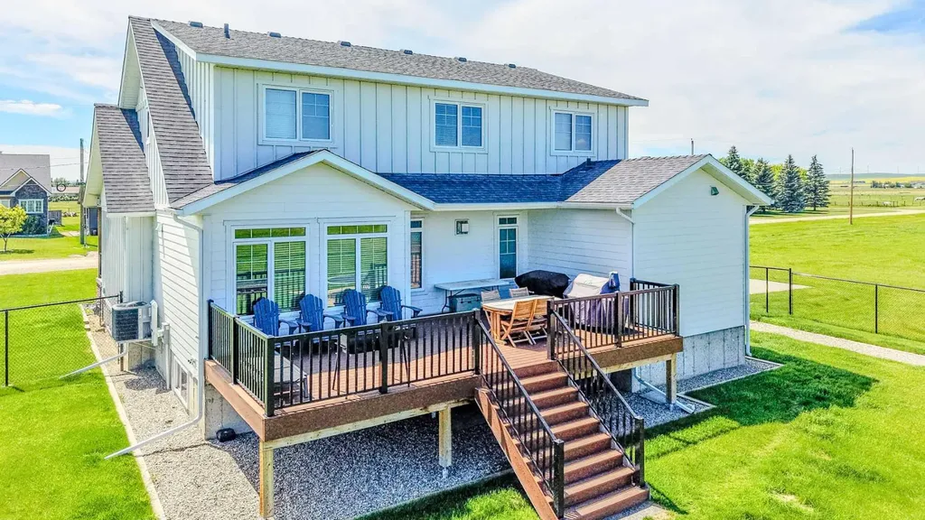 347 1 Avenue N Magrath AB T0K 1J0