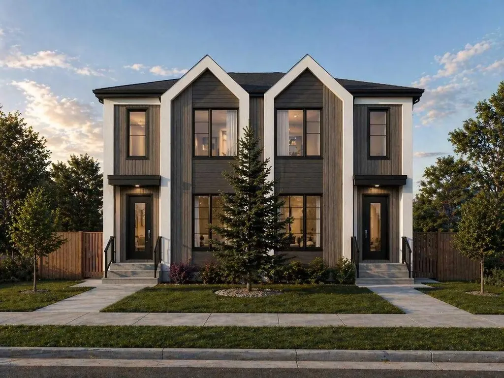 4632 85 Street NW Calgary AB T3P 2R7