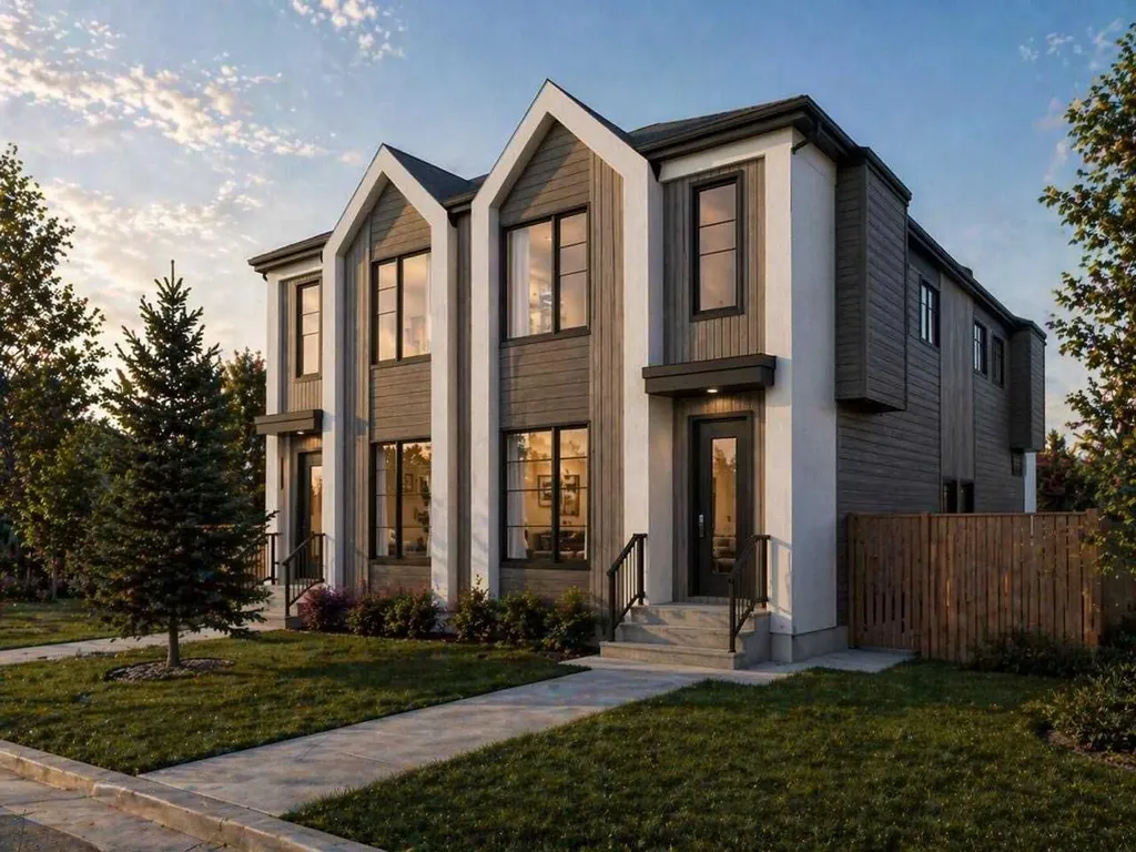4632 85 Street NW Calgary AB T3P 2R7