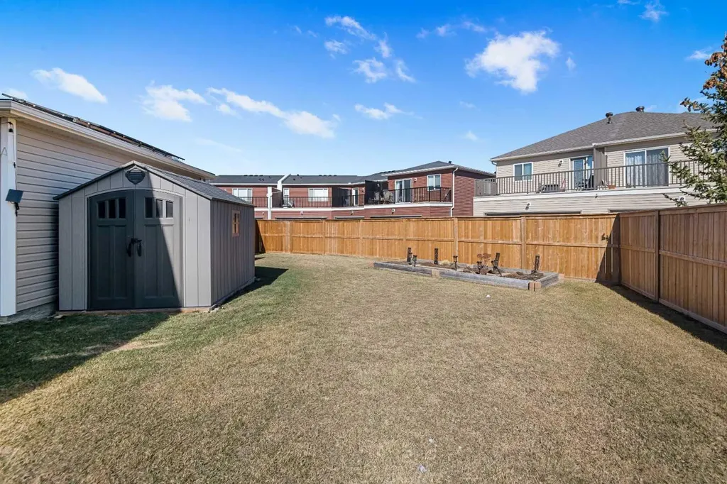 295 Carrington Circle NW Calgary AB t3p 0y6