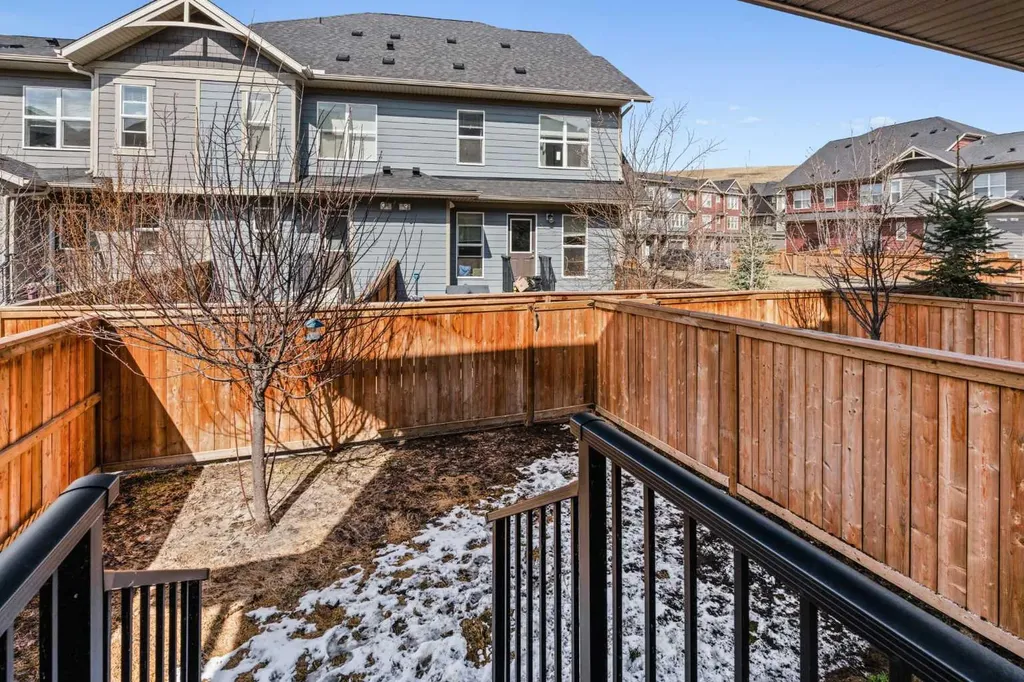 463 Cranbrook Square SE Calgary AB T3M3E3