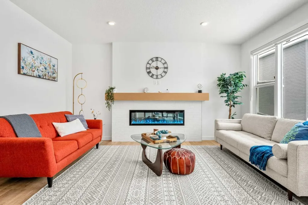 20 Walgrove Heights SE Calgary AB T2X 5P1