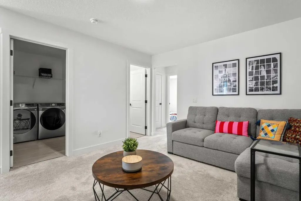 20 Walgrove Heights SE Calgary AB T2X 5P1