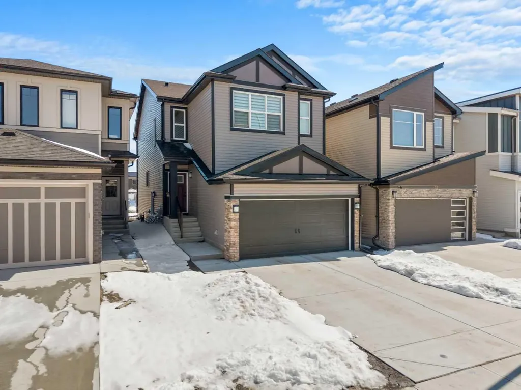 20 Walgrove Heights SE Calgary AB T2X 5P1