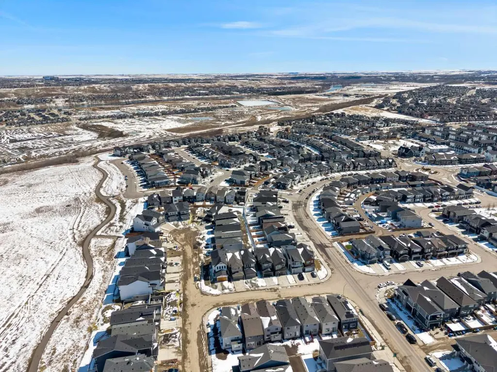 20 Walgrove Heights SE Calgary AB T2X 5P1