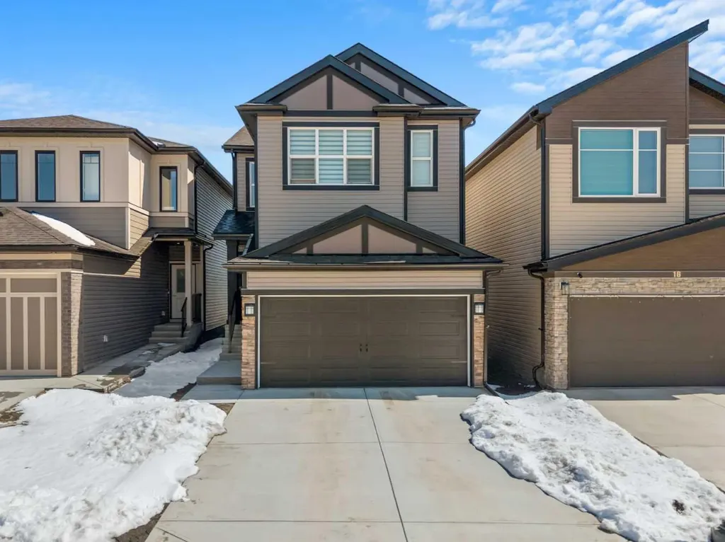 20 Walgrove Heights SE Calgary AB T2X 5P1