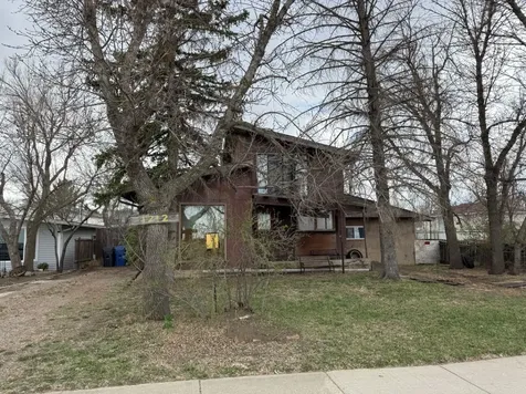 1212 44 Avenue N Lethbridge AB T1H 6A7