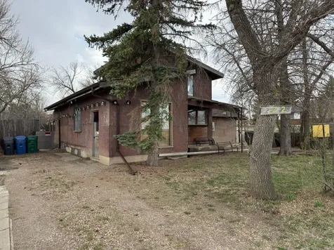 1212 44 Avenue N Lethbridge AB T1H 6A7