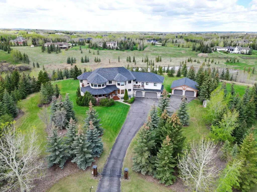 23 South Valley Boulevard Rural Rocky View County AB T3R 1H8
