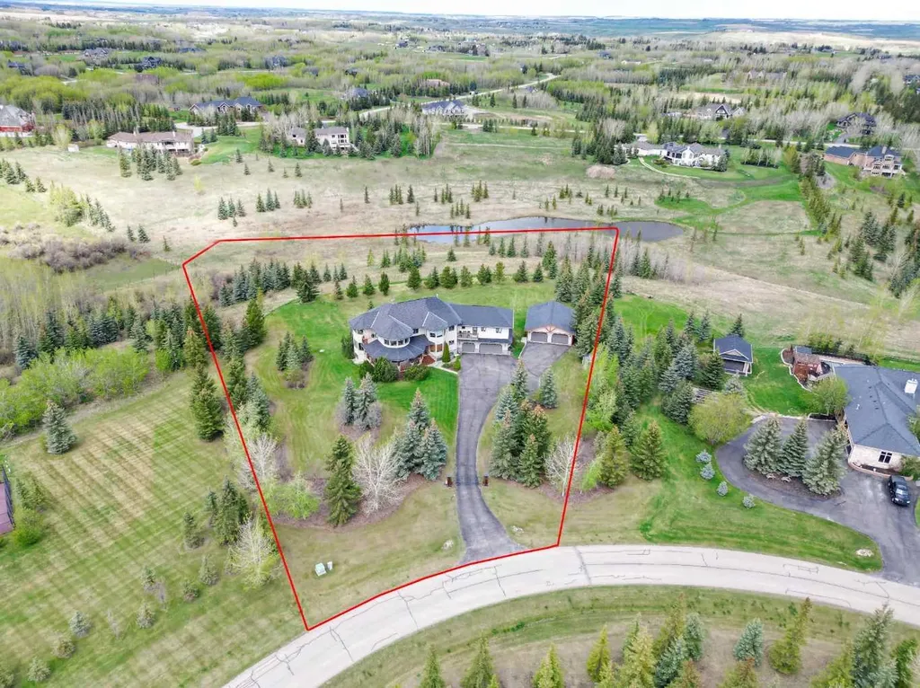 23 South Valley Boulevard Rural Rocky View County AB T3R 1H8