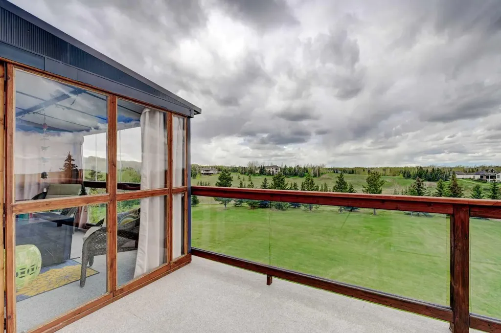 23 South Valley Boulevard Rural Rocky View County AB T3R 1H8