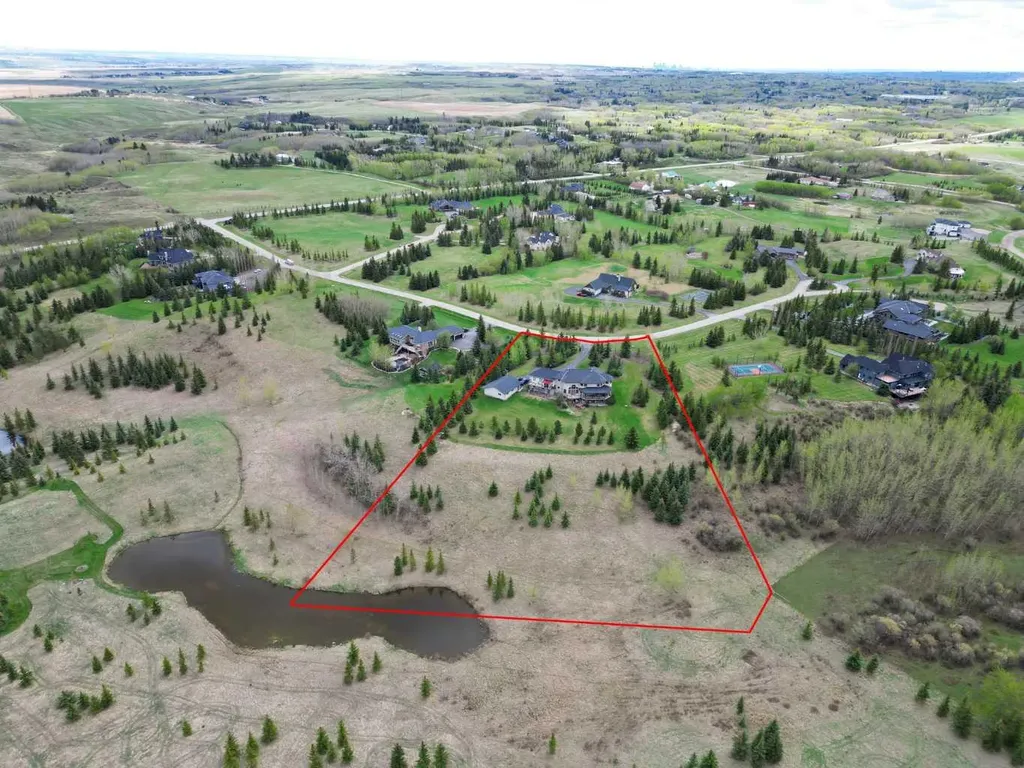 23 South Valley Boulevard Rural Rocky View County AB T3R 1H8