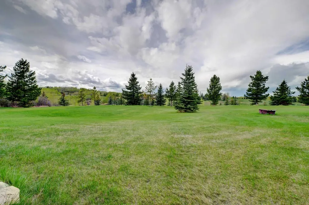23 South Valley Boulevard Rural Rocky View County AB T3R 1H8