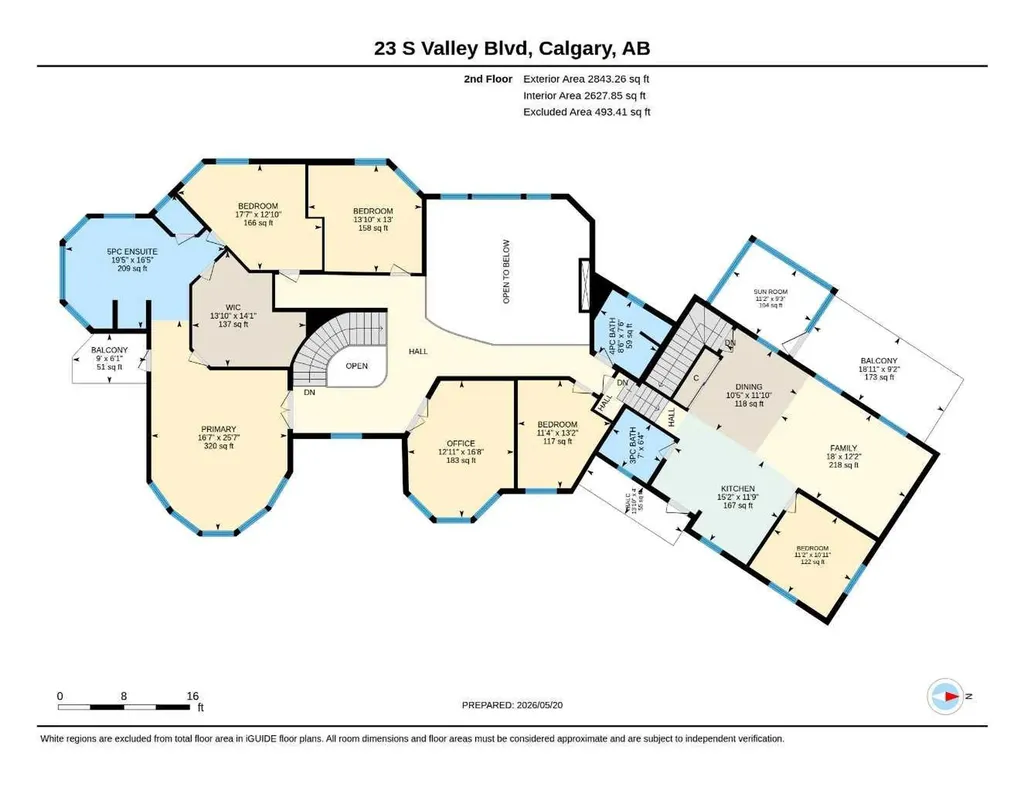 23 South Valley Boulevard Rural Rocky View County AB T3R 1H8