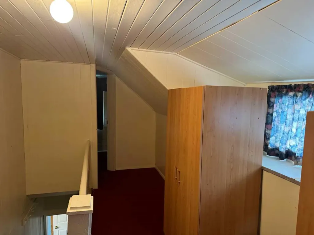 61 Mackenzie Avenue Hughenden AB T0B 2E0