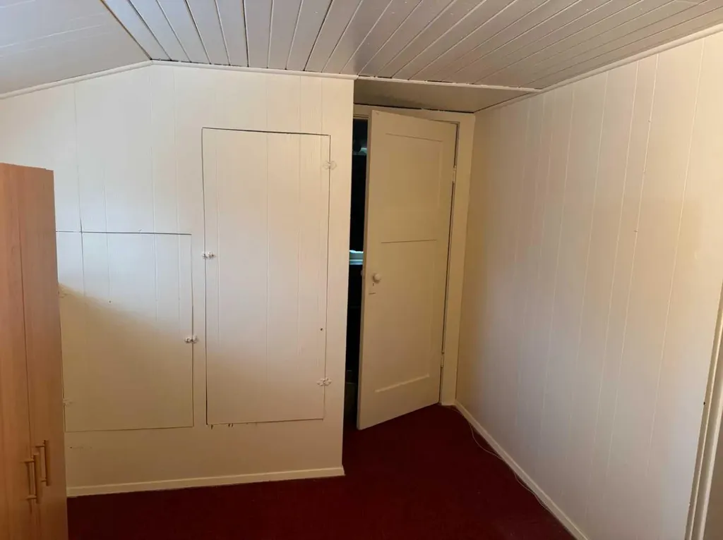61 Mackenzie Avenue Hughenden AB T0B 2E0
