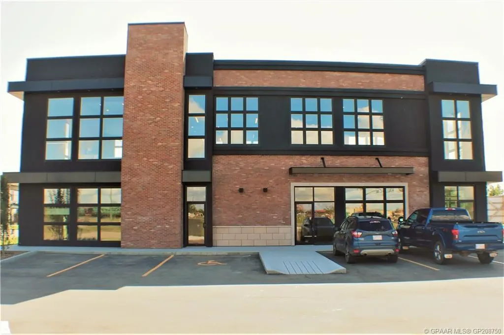 8805 Resources Road Grande Prairie AB T8V 3A6