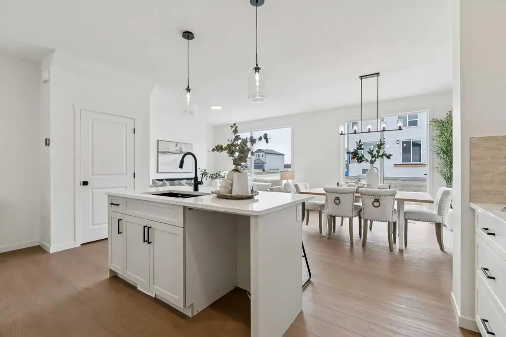 65 Bartlett Way SE Calgary AB T3S0P2