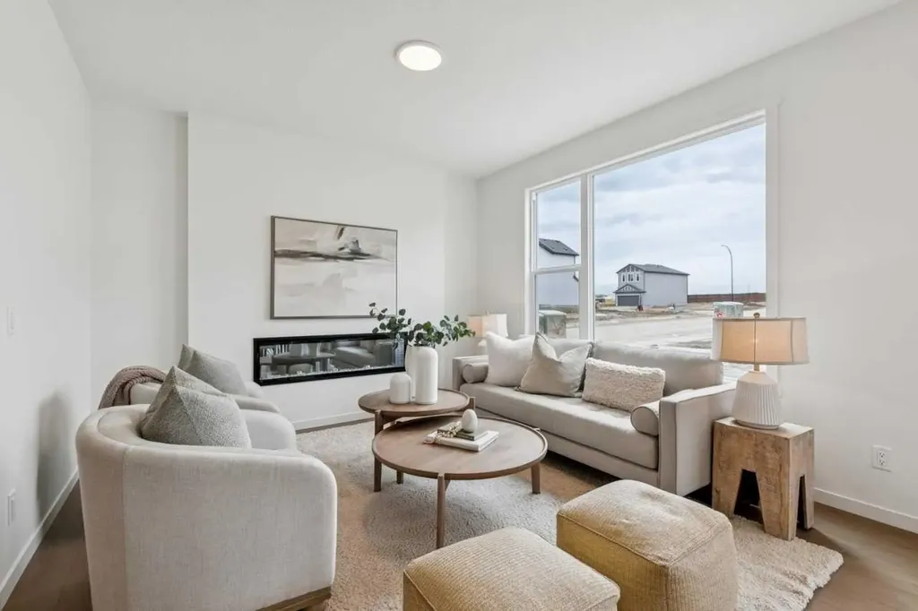 65 Bartlett Way SE Calgary AB T3S0P2